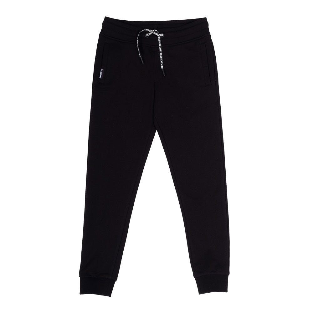 Pantalone di tuta della linea abbigliamento bvambino Bikkembergs, con laccetto in vita , tasche s...