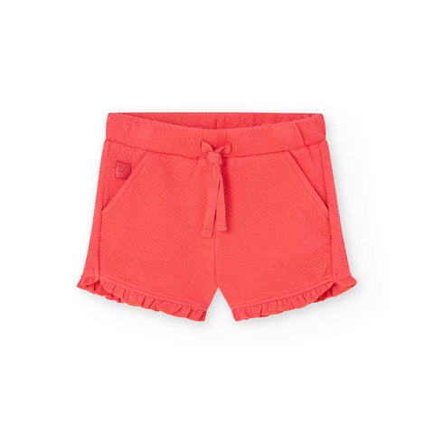 Short per bimba