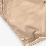 Short satin per ragazzo