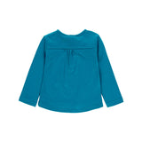 Maglietta jersey per bimba