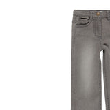 Pantaloni denim elastico per ragazza