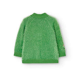 Giacchetta tricot per bimba