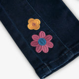 Pantaloni denim per neonati -BCI