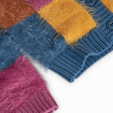 Giacchetta tricot per bimba -BCI