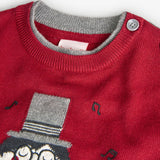 Maglione maglieria per bimbo -BCI