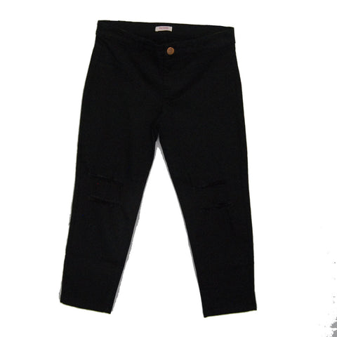 PANT BLACK