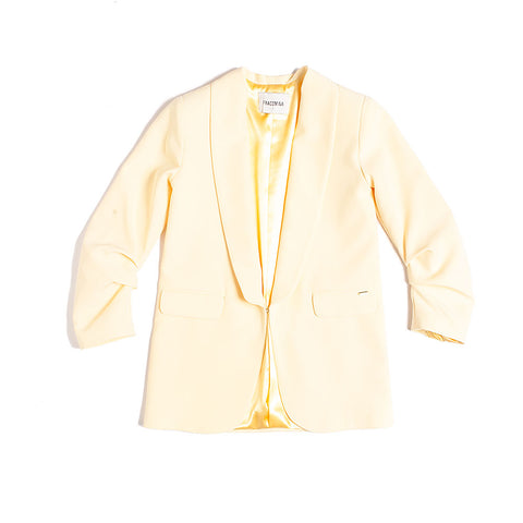 BLAZER YELLOWIRIS