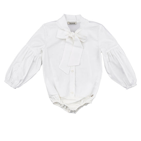 BODY SHIRT OFFWHITE