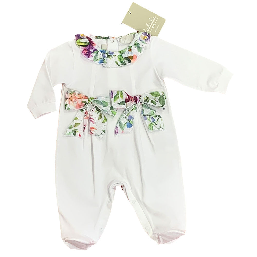 Tutina jersey neonata Hula Shop Abbigliamento Bambini Online