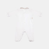 Tutina jersey neonata