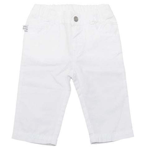 PANTALONE TWILL