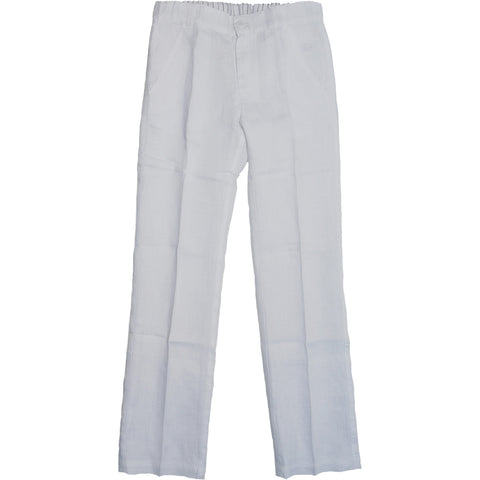 PANTALONE LINO