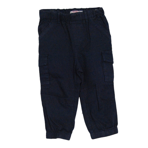 PANTALONE GABARDINA