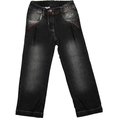 PANTALONE DENIM