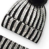 HAT &amp; NECKWARMER BRILLO REBEL DREAMERS