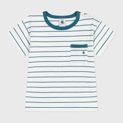 TEE SHIRT MC