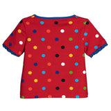 BERRY T-SHIRT UNICO