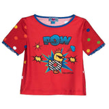 BERRY T-SHIRT UNICO