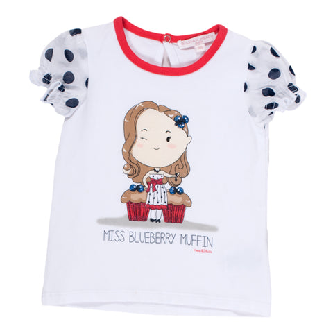 T-SHIRT MICHEJ