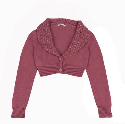 CARDIGAN LEONIDA