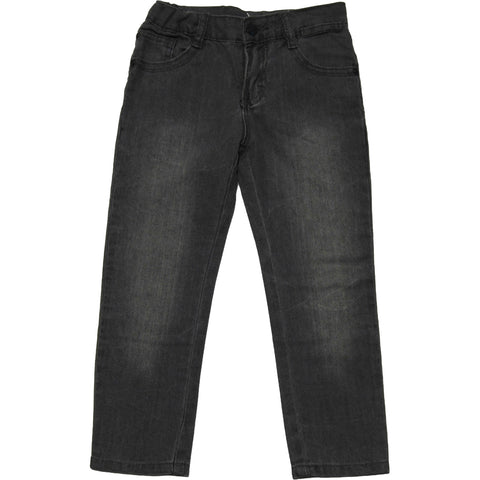 PANTALONI JEANS