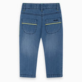 PANTALONI JEANS