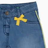 PANTALONI JEANS