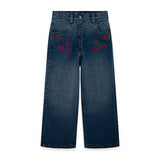 PANTALONI JEANS