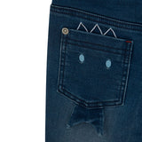 PANTALONI JEANS