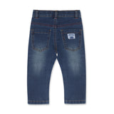 PANTALONI JEANS