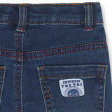 PANTALONI JEANS