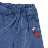 PANTALONI JEANS