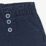 PARIGAMBA CORTI JEANS