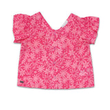 BLUSA POPELIN