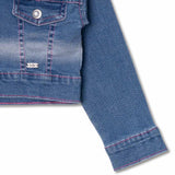 GIACCA JEANS