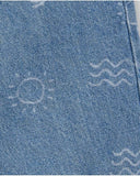 PANTALONI JEANS