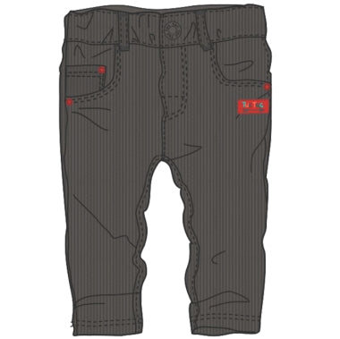 PANTALON PANA SEC.FORE