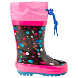 BOTAS DE AGUA KOKESHI