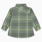 CAMICIA JERSEY