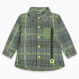 CAMICIA JERSEY