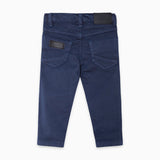 PANTALONI JEANS