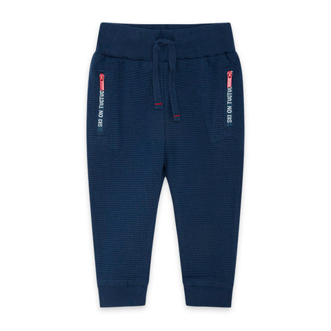 PANTALONI JERSEY