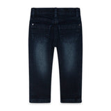 PANTALONI JEANS