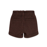 WOVEN SHORTS