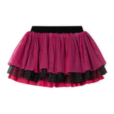 TULLE SKIRT