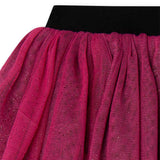 TULLE SKIRT