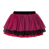 TULLE SKIRT