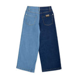 PANTALONI JEANS