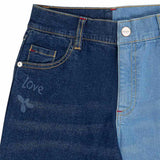 PANTALONI JEANS