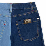 PANTALONI JEANS